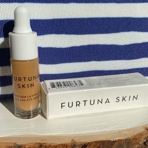 Fortuna Skin Porte Per La Vitalita Face & Eye Serum